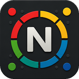 NijiCAD application icon